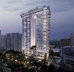 Boulevard 88 (D10), Apartment #563647171